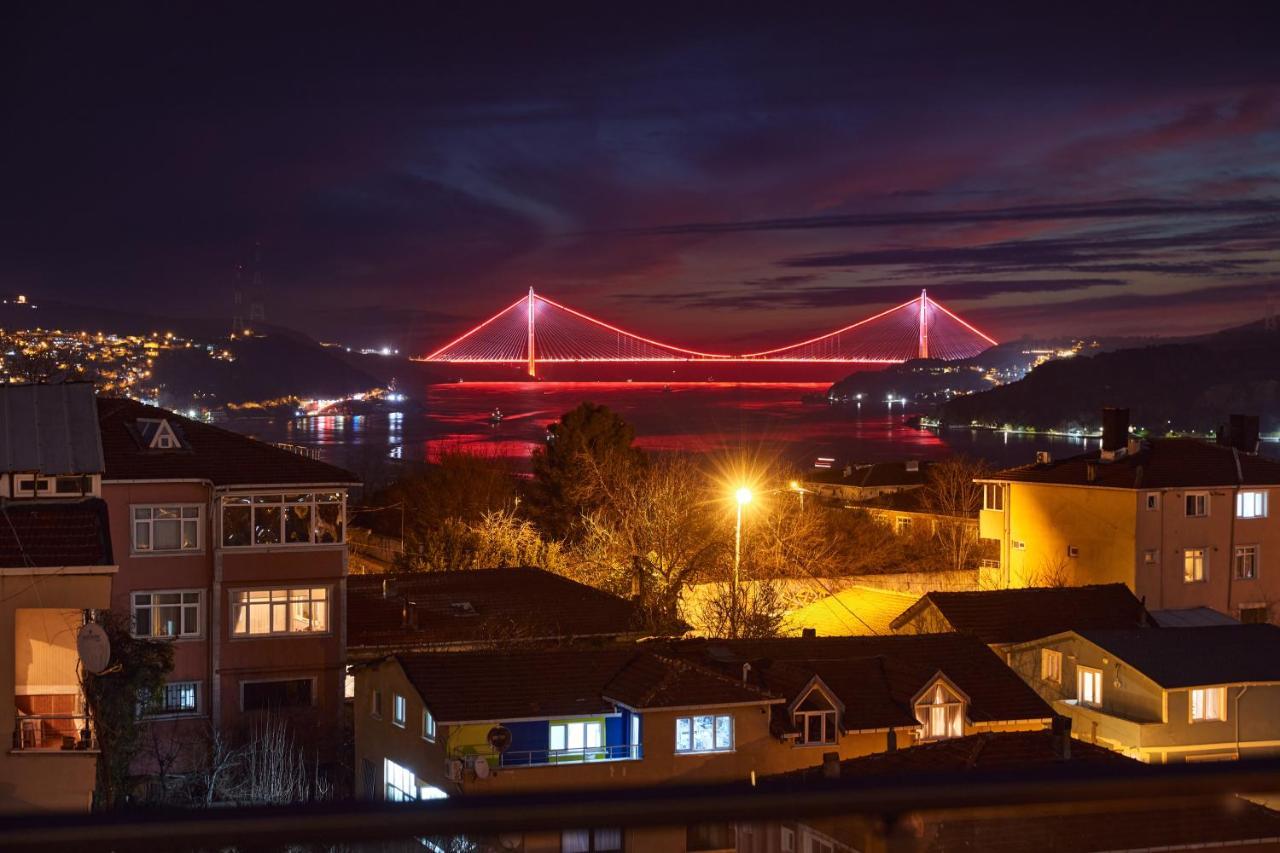Tarabya Suites - Istanbul — Fotoğraflar 1